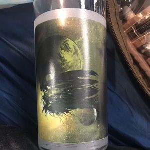 Star Trek NERO One of 4 glasses